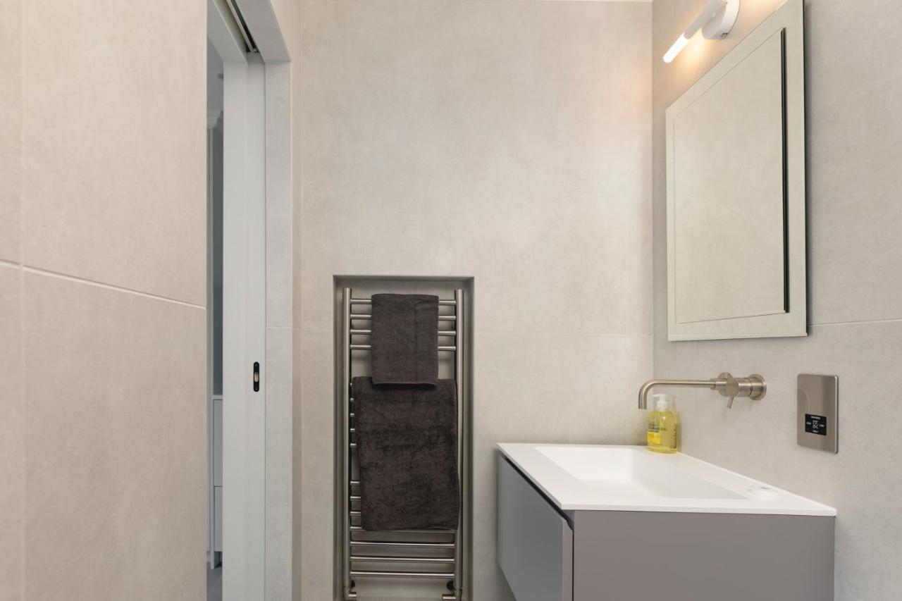 Penthousestays Chelsea - Luxury King / Queen Bed Studios - Near King'S Road Londra Dış mekan fotoğraf